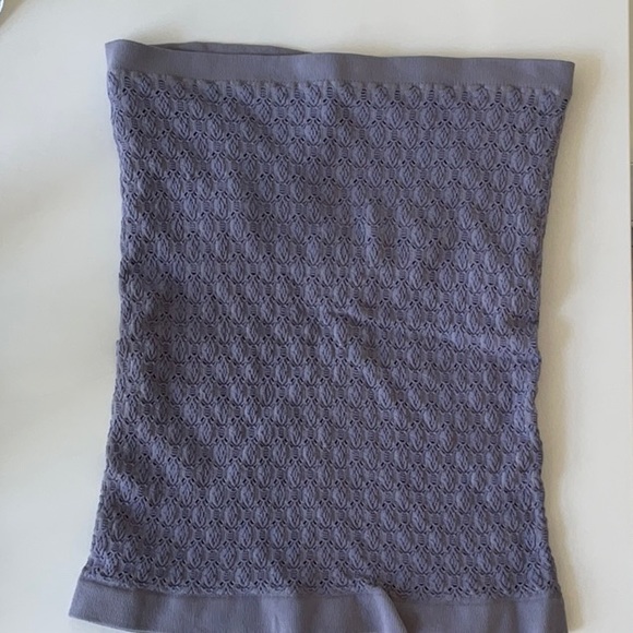 HOST PICK 🎉 NWOT FREE PEOPLE INTIMATELY TUBE TOP - Picture 2 of 8